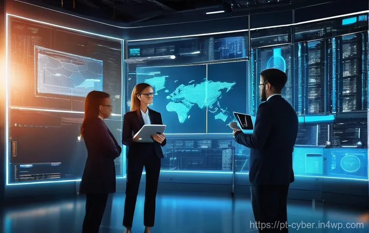사이버 보안 규정 준수 감사 체크리스트 - **Prompt 2: Digital Trust and Brand Reputation in a GDPR/LGPD Era**
    "A sophisticated and profess...