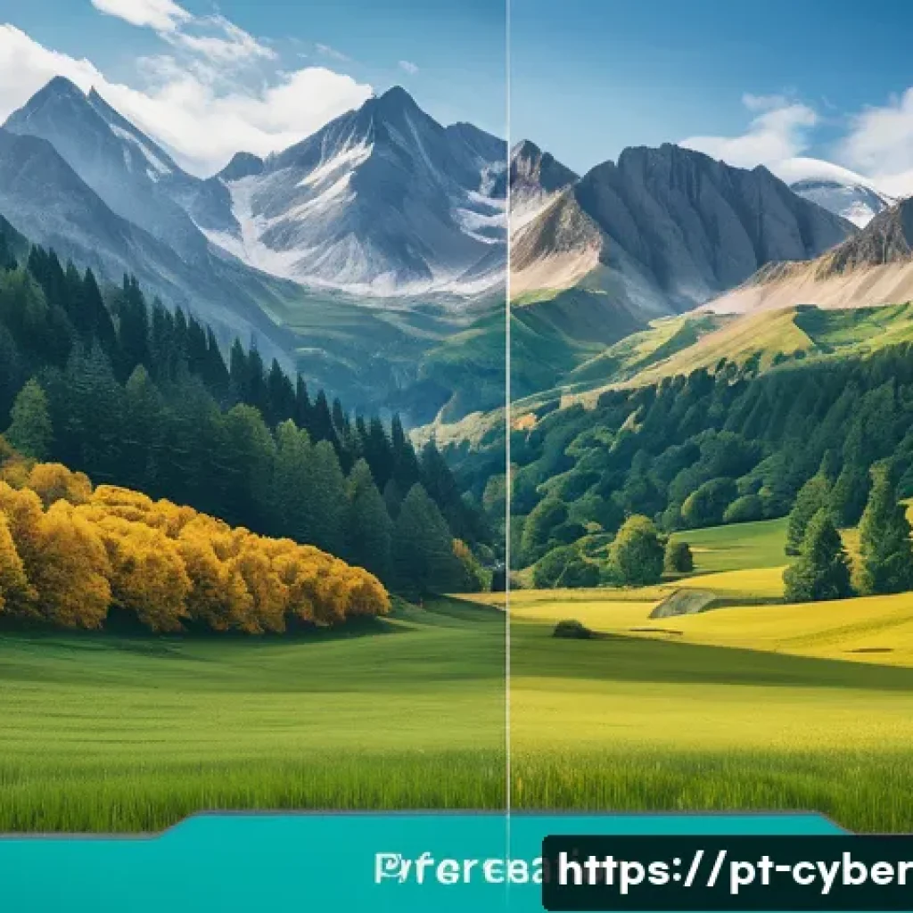 사이버 보안 규정 준수와 내부 감사 - Here are three detailed image generation prompts in English, designed to adhere to all the specified...
