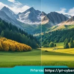 Home 22 사이버 보안 규정 준수와 내부 감사 - Here are three detailed image generation prompts in English, designed to adhere to all the specified...